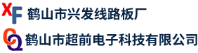 鹤山市超前电子科技有限公司