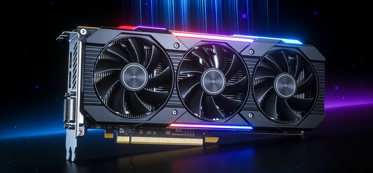 线路板_线路板厂家_多层线路板-鹤山市超前电子科技有限公司-显卡