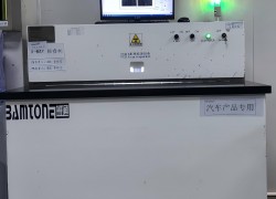 X-RAY孔位检测仪