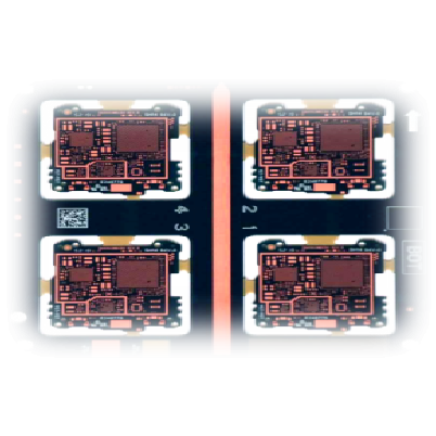 云浮高密度互联