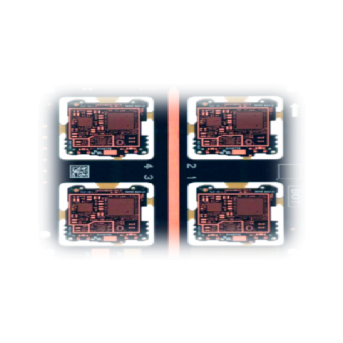 云浮高密度互联