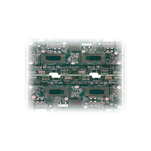 云浮高密度互联